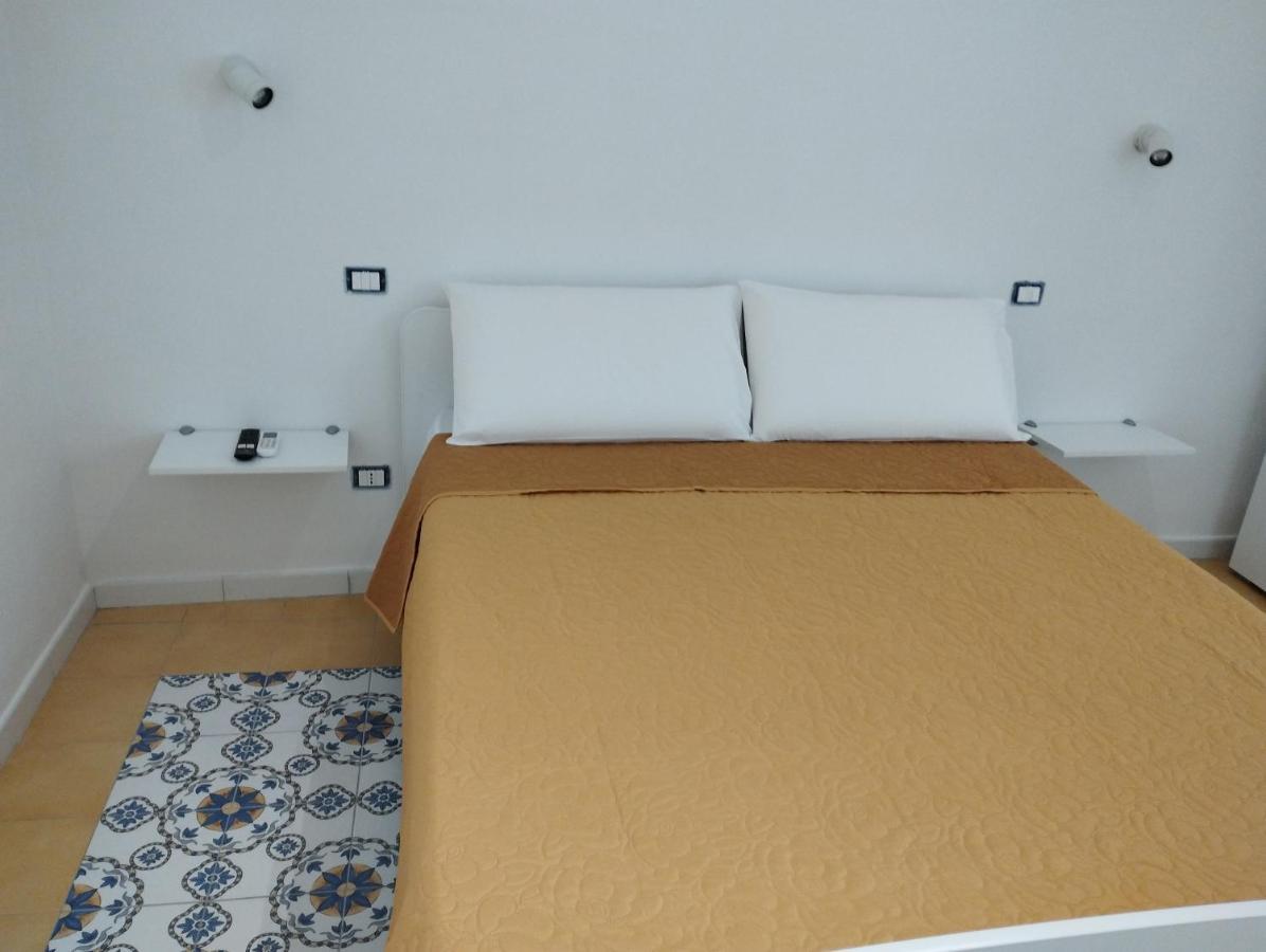 La Bomboniera B&B Amalfi Coast Vietri Exterior foto