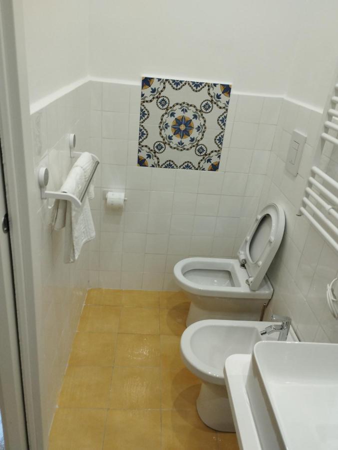 La Bomboniera B&B Amalfi Coast Vietri Exterior foto